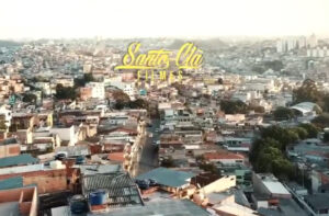Zuruka RB – Favela Brasil